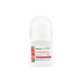 PHARMACTIV Bio le déodorant 50ml