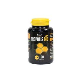 SID NUTRITION Propolis bio 120 gélules