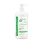 PHARMACTIV Bio le gel douche pH doux 500ml