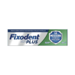 FIXODENT Pro plus antibactérien menthe fraîche 40g