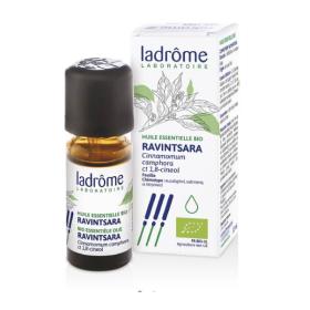 LADRÔME Huile essentielle ravintsara bio 10ml