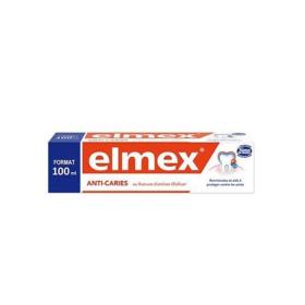 ELMEX Dentifrice anti-caries 100ml