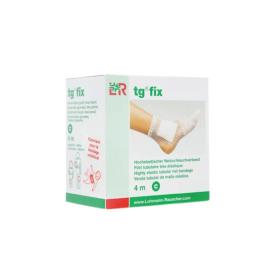 LOHMANN & RAUSCHER Tg fix filet tubulaire très élastique