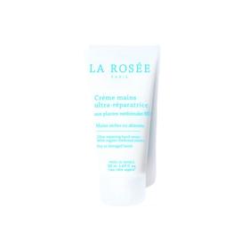 LA ROSÉE Crème mains ultra réparatrice 50ml