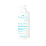 LA ROSÉE Mon petit lait de toilette nettoyant 400ml