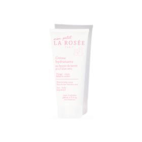 LA ROSÉE Mon petit crème hydratante bébé 200ml