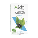 ARKOPHARMA Arkogélules cassis bio 150 gélules