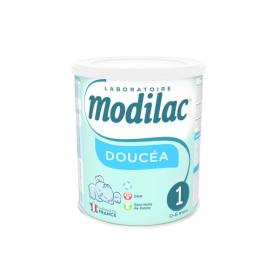 Modilac Doucea Lait 1er Age 0 A 6 Mois 400g Parapharmacie Pharmarket