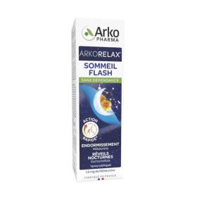 ARKOPHARMA Arkorelax sommeil flash spray 20ml