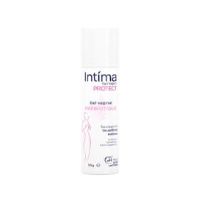 INTIMA Gyn'expert protect gel vaginal prébiotique protect 50g