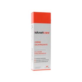 GENEVRIER Ialusetcare crème cicatrisante 100g