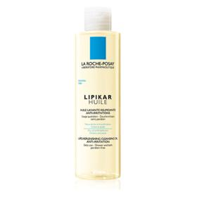 LA ROCHE POSAY Lipikar huile lavante 400ml