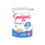 GUIGOZ Optipro junior 4 dès 18 mois 900g