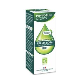 PHYTOSUN AROMS Huile essentielle palma rosa bio 10ml