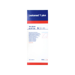 BSN MEDICAL Leukomed T plus 5 pansements absorbants transparents stériles 10x30cm