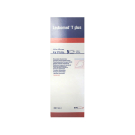 BSN MEDICAL Leukomed T plus 5 pansements absorbants transparents stériles 10x35cm