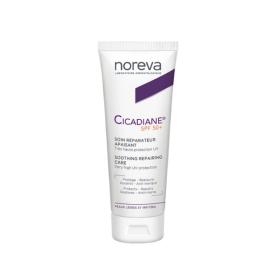 NOREVA Cicadiane protect crème réparatrice photo protectrice SPF 50+ 40ml