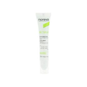 NOREVA Actipur stop bouton action ciblée 10ml