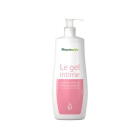 PHARMACTIV Le gel intime 200ml