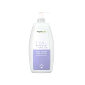 PHARMACTIV L'eau micellaire bébé 500ml