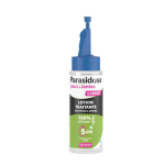 PARASIDOSE Parasidose lotion 2 en 1 poux lentes 100ml