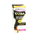 PARANIX Extra fort anti-poux et lentes lotion 100ml