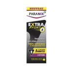 PARANIX Extra fort anti-poux et lentes lotion 100ml