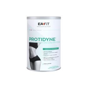 EAFIT Protidyne en-cas protéiné chocolat 320g