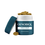 OENOBIOL Force vitalité 30 capsules