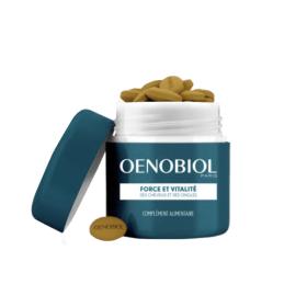 OENOBIOL Force vitalité 30 capsules