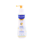 MUSTELA Gel lavant nourrissant au cold cream 300ml