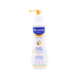 MUSTELA Gel lavant nourrissant au cold cream 300ml