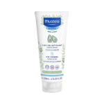 MUSTELA Gel nettoyant 2 en 1 à l'avocat 200ml