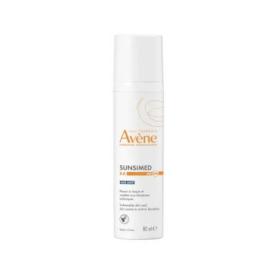 AVÈNE SunsiMed KA très haute protection SPF 50+ 80ml