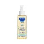 MUSTELA Huile de massage à l'huile d'avocat 100ml