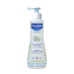 MUSTELA Eau nettoyante sans rinçage à l'avocat 300ml