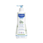 MUSTELA Hydra bébé lait corps à l'avocat 500ml