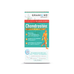 GRANIONS Chondrostéo+ articulations 180 comprimes