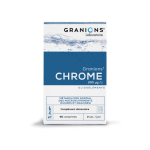 GRANIONS Chrome 250µg 60 comprimés