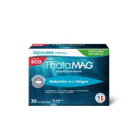 IPRAD Thalamag équilibre Interieur magnesium marin 15 comprimés