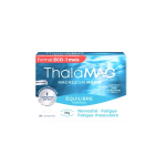 IPRAD Thalamag équilibre Interieur magnesium marin 30 comprimés