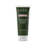 LUXÉOL Shampooing lissant cheveux rebelles, ondulés et indisciplinés 200ml