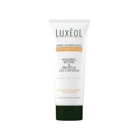 LUXÉOL Après-shampooing réparateur cheveux secs 200ml