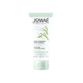 JOWAE Crème hydratante mains et ongles 50ml