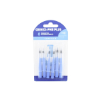 CRINEX PHB plus conique 1,3 6 brossettes interproximales