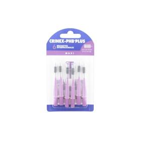 CRINEX PHB plus maxi 2,2 6 brossettes interproximales