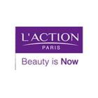 logo marque L'ACTION PARIS