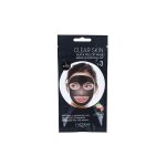 L'ACTION PARIS Masque noir peel off 3 sachets