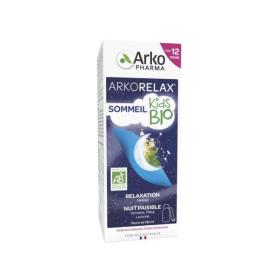 ARKOPHARMA Arkorelax sommeil kids bio 100ml