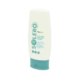 PHARMACTIV Solero le lait solaire peaux ultra sensibles SPF 50+ 200ml